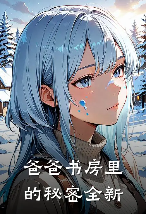 爸爸书房里的秘密全新