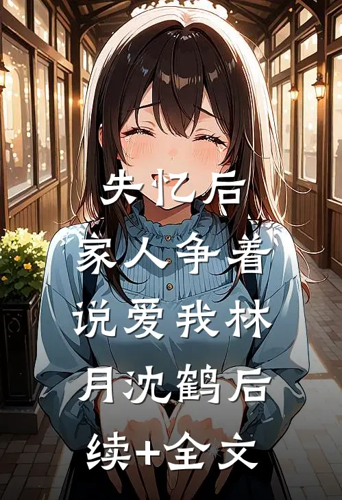 失忆后，家人争着说爱我林月沈鹤后续+全文