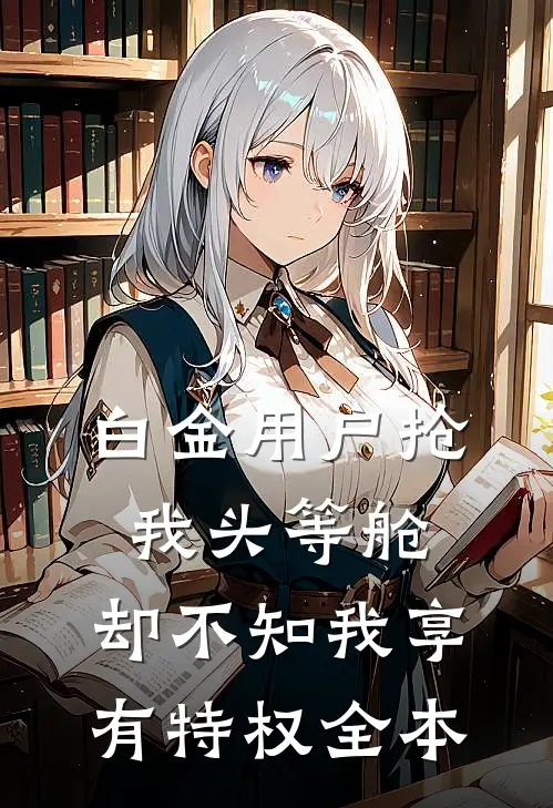 白金用户抢我头等舱，却不知我享有特权全本