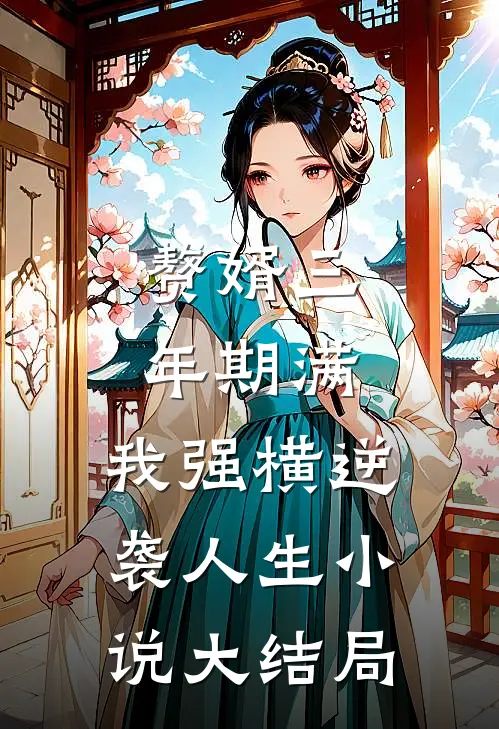 赘婿三年期满，我强横逆袭人生小说大结局