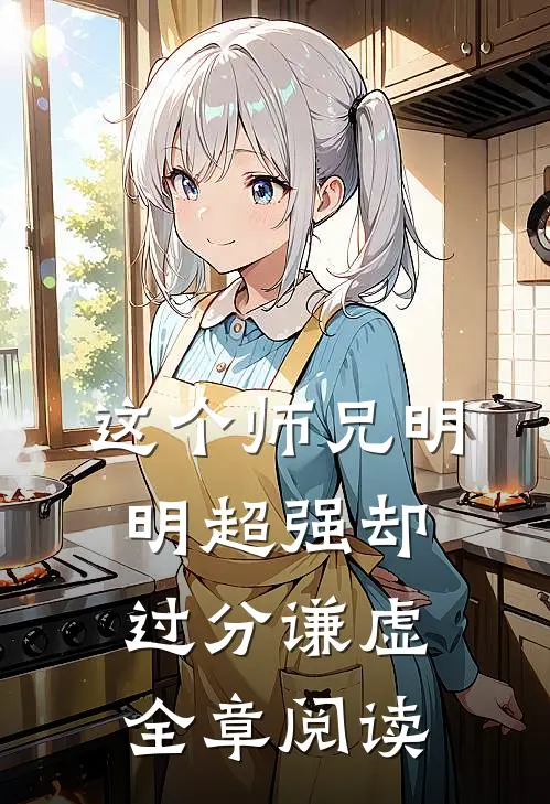 这个师兄明明超强却过分谦虚全章阅读