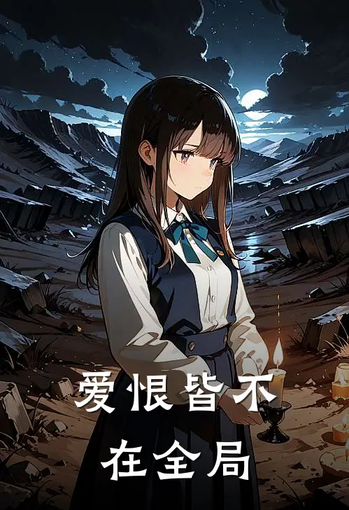 爱恨皆不在全局