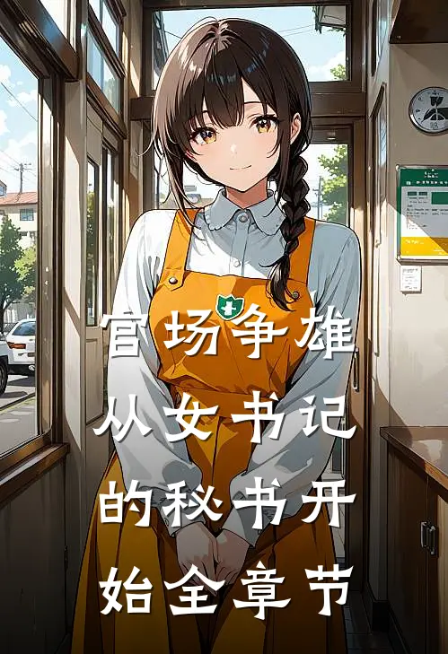 官场争雄，从女书记的秘书开始全章节
