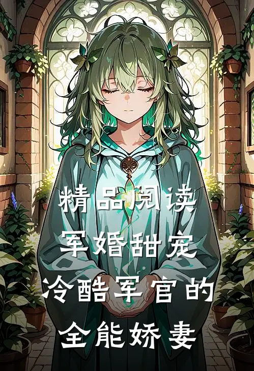 精品阅读军婚甜宠冷酷军官的全能娇妻