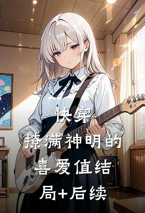 快穿：撩满神明的喜爱值结局+后续