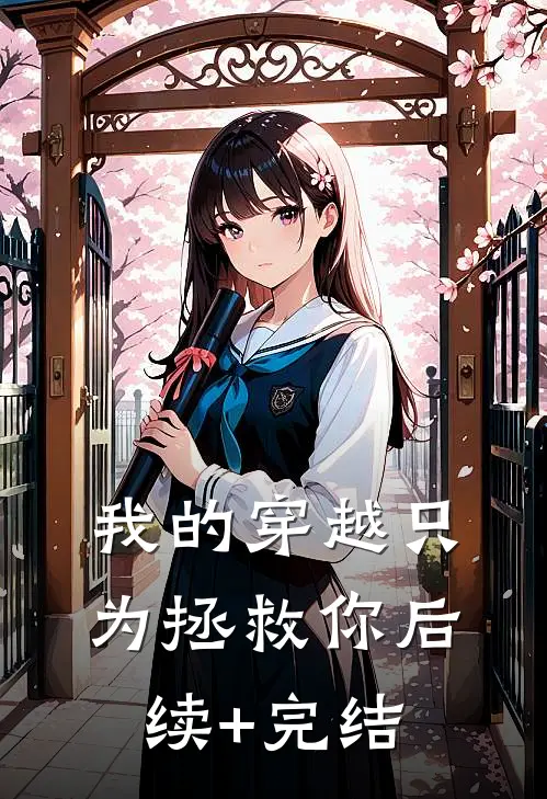 我的穿越只为拯救你后续+完结