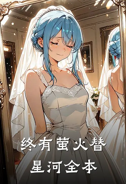 终有萤火替星河全本