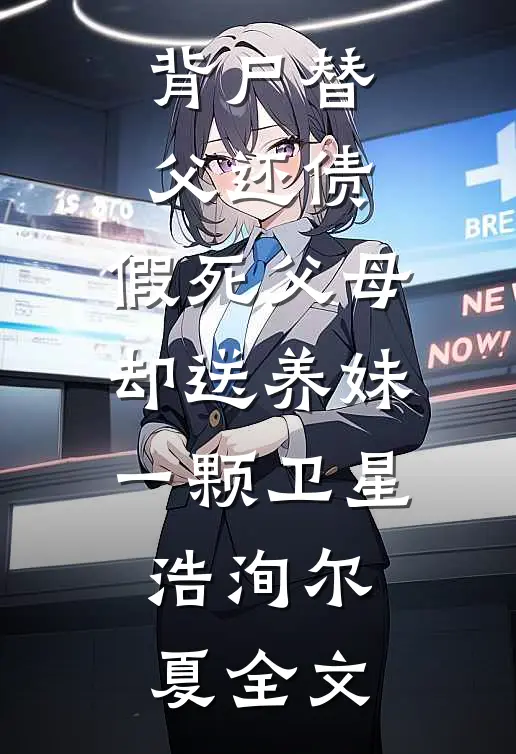 背尸替父还债，假死父母却送养妹一颗卫星浩洵尔夏全文
