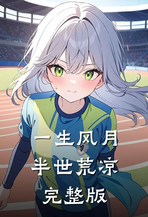 一生风月，半世荒凉完整版