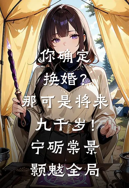 你确定换婚？那可是将来九千岁！宁砺棠景颢魃全局