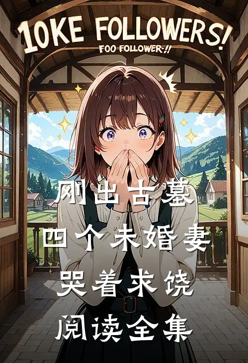 刚出古墓，四个未婚妻哭着求饶阅读全集