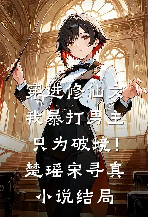 穿进修仙文，我暴打男主只为破境！楚瑶宋寻真小说结局