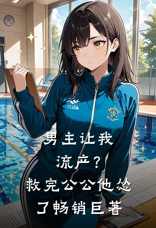 男主让我流产？救完公公他怂了畅销巨著