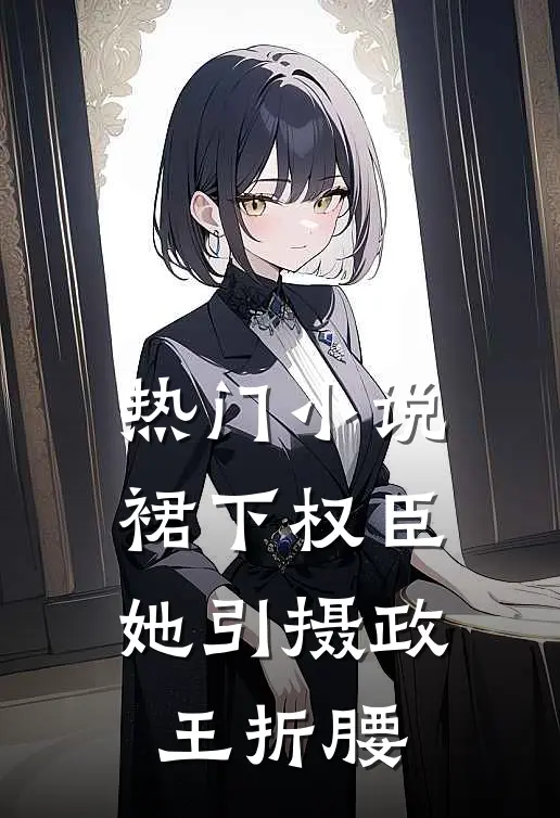 热门小说裙下权臣:她引摄政王折腰