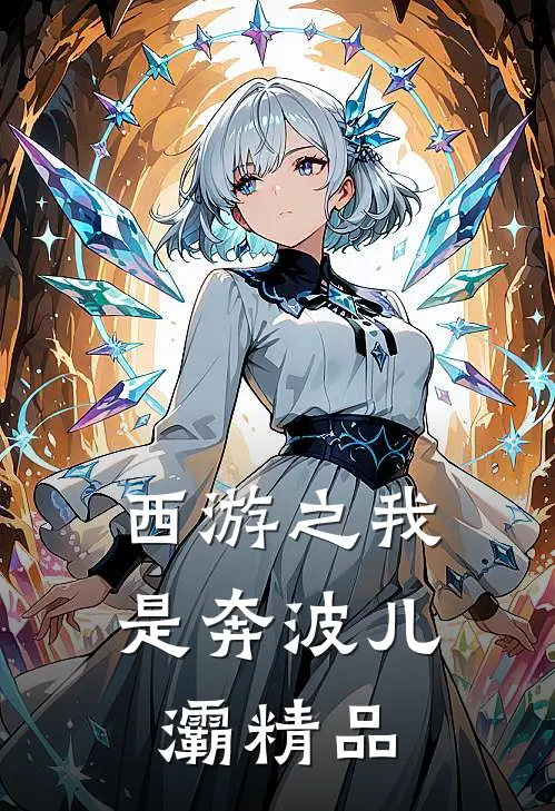 西游之我是奔波儿灞精品