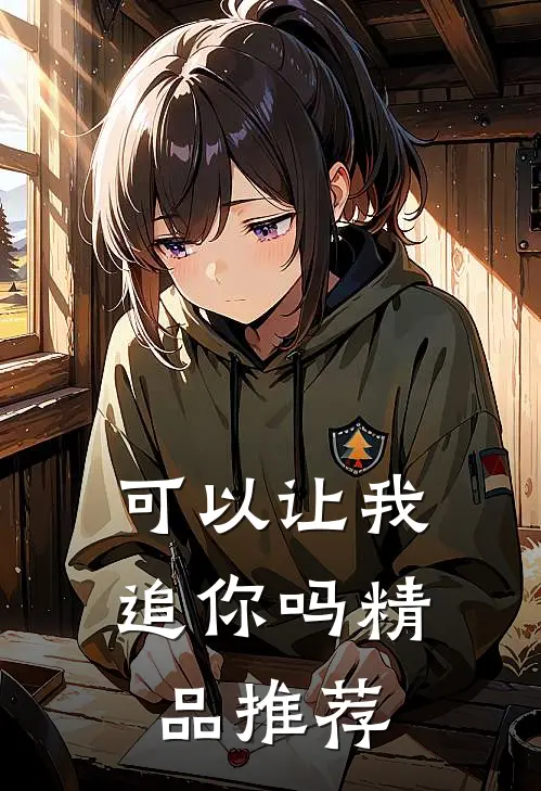 可以让我追你吗精品推荐