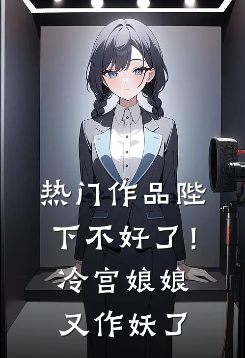 热门作品陛下不好了！冷宫娘娘又作妖了