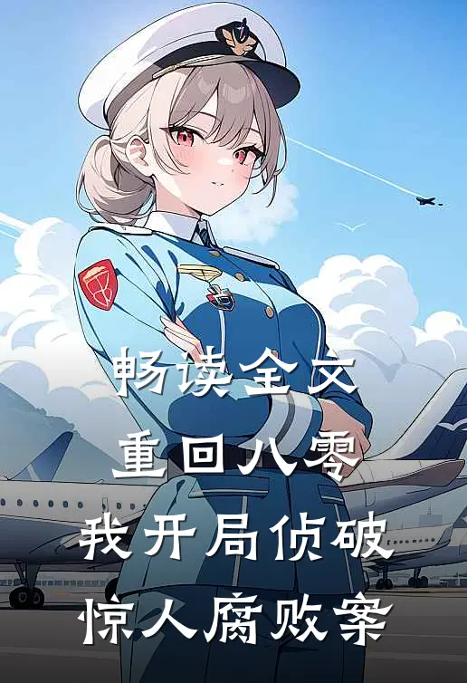 畅读全文重回八零：我开局侦破惊人腐败案