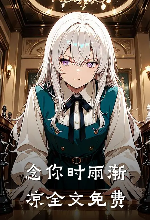 念你时雨渐凉全文免费