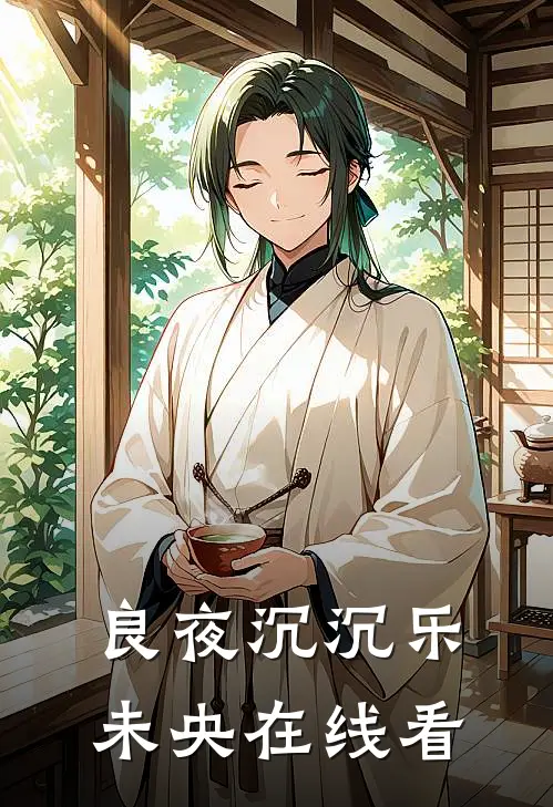 良夜沉沉乐未央在线看