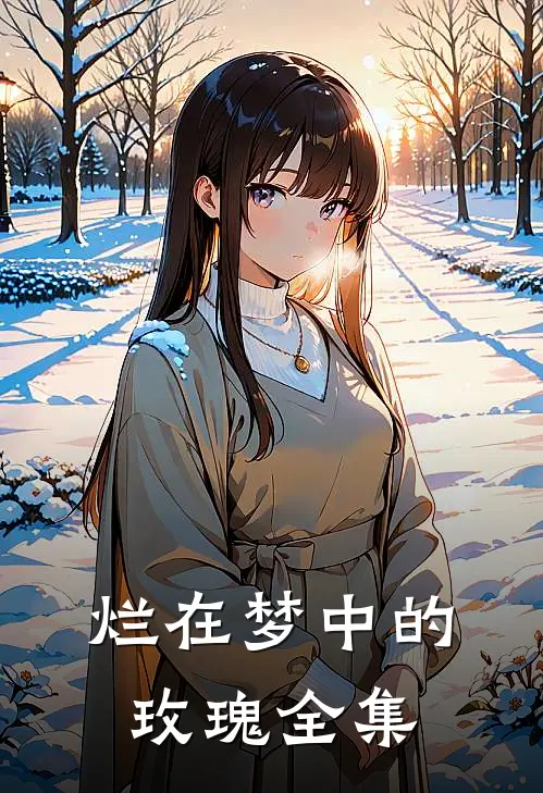 烂在梦中的玫瑰全集