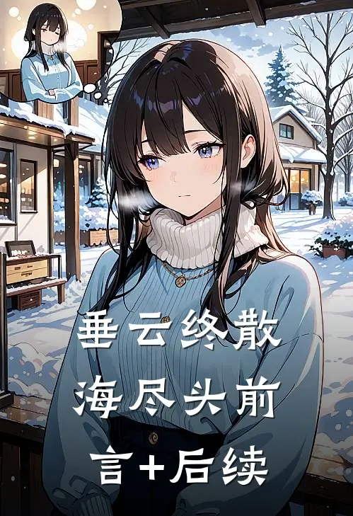 垂云终散海尽头前言+后续