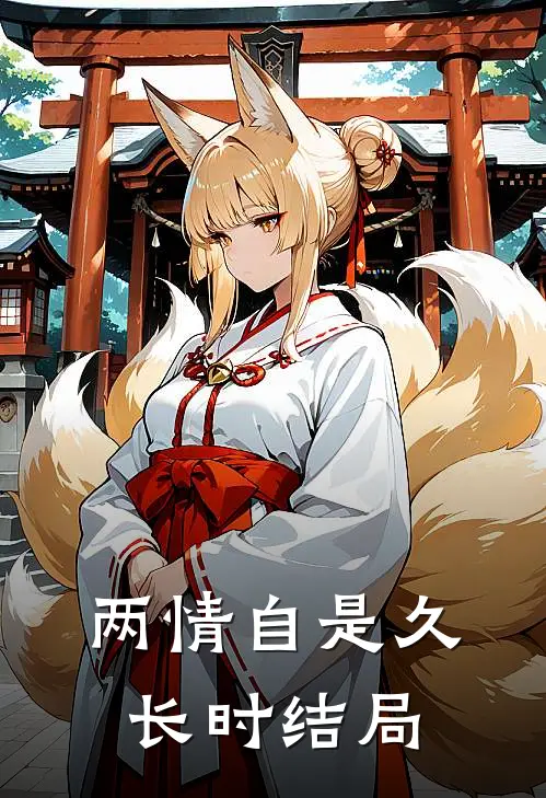 两情自是久长时结局