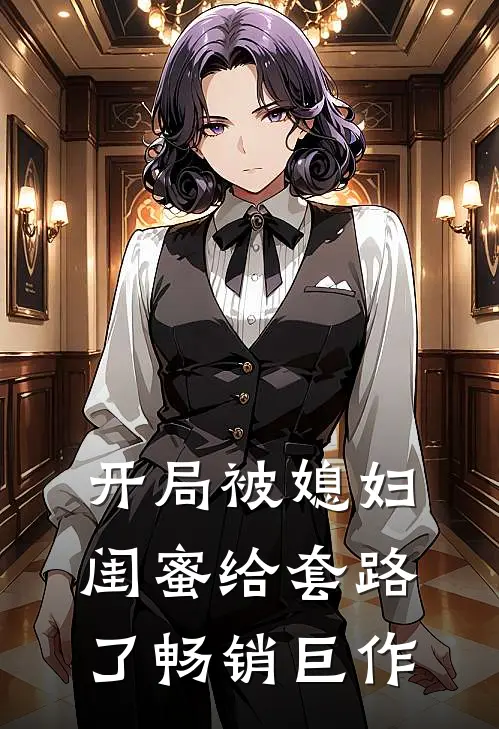 开局被媳妇闺蜜给套路了畅销巨作