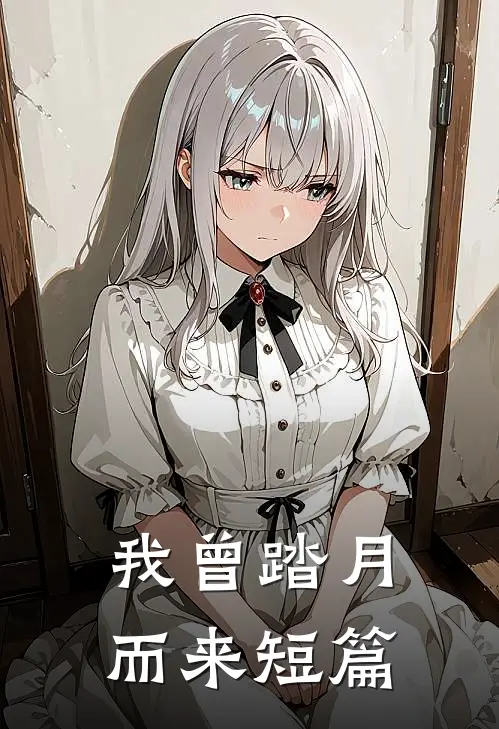 我曾踏月而来短篇