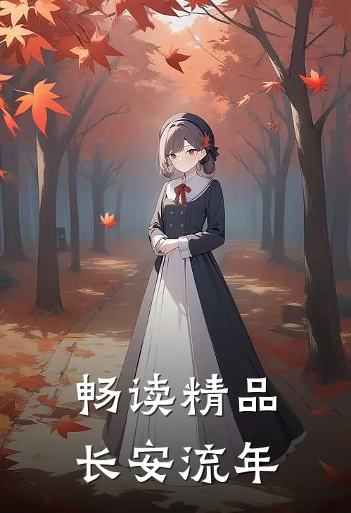 畅读精品长安流年
