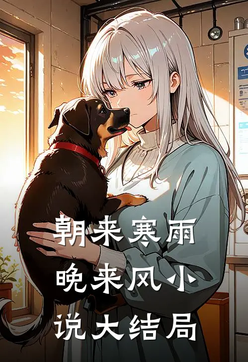 朝来寒雨晚来风小说大结局