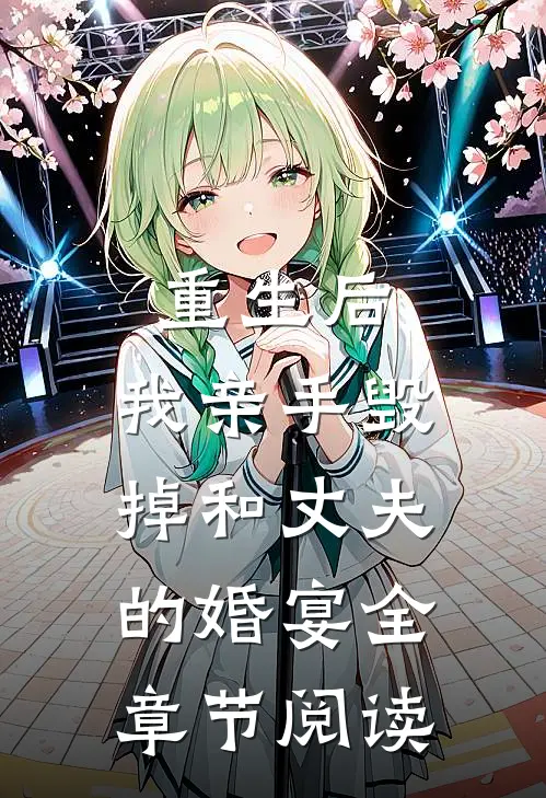 重生后，我亲手毁掉和丈夫的婚宴全章节阅读