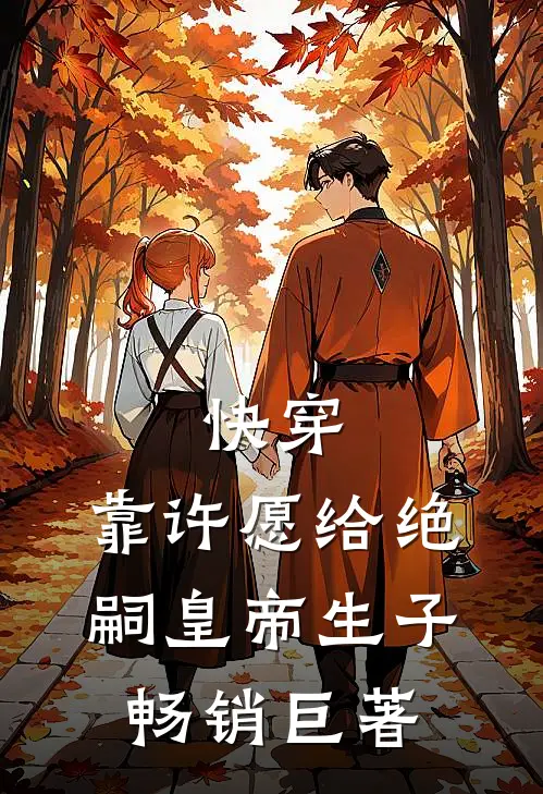 快穿：靠许愿给绝嗣皇帝生子畅销巨著