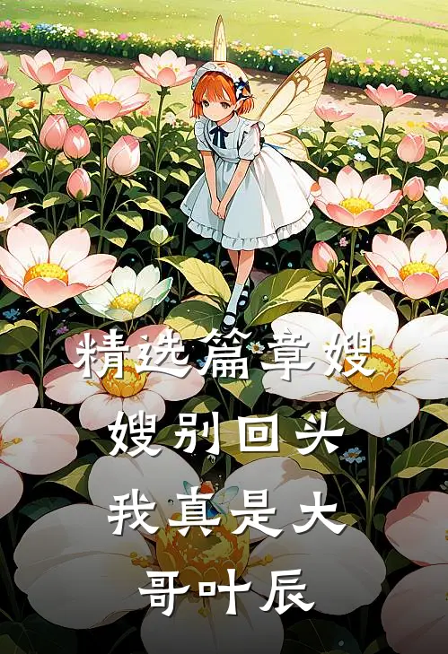精选篇章嫂嫂别回头，我真是大哥叶辰