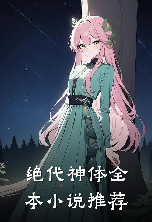 绝代神体全本小说推荐