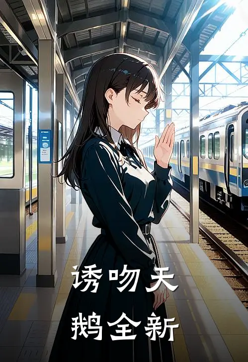 诱吻天鹅全新