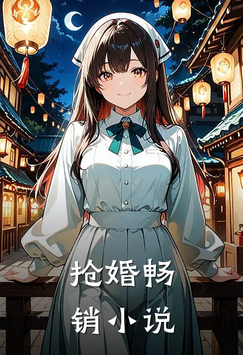 抢婚畅销小说