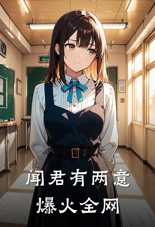 闻君有两意爆火全网