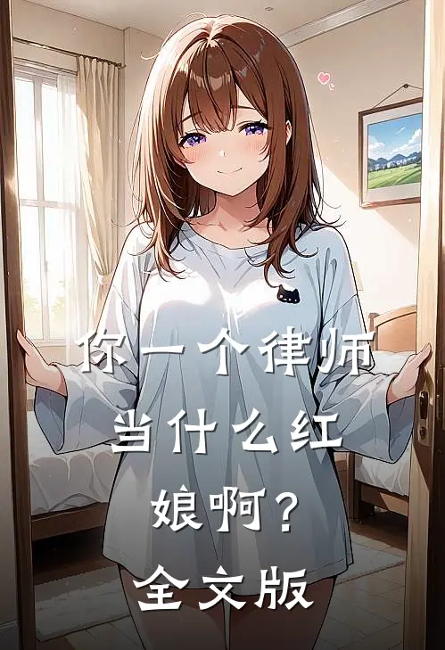 你一个律师，当什么红娘啊？全文版