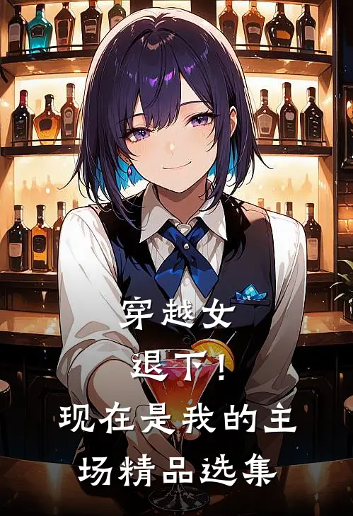 穿越女退下！现在是我的主场精品选集