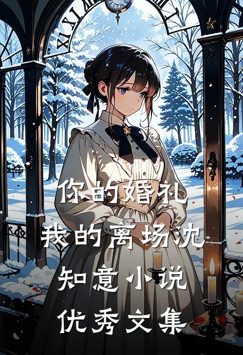 你的婚礼，我的离场沈知意小说优秀文集