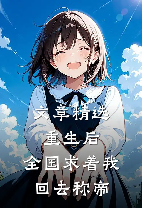 文章精选重生后，全国求着我回去称帝
