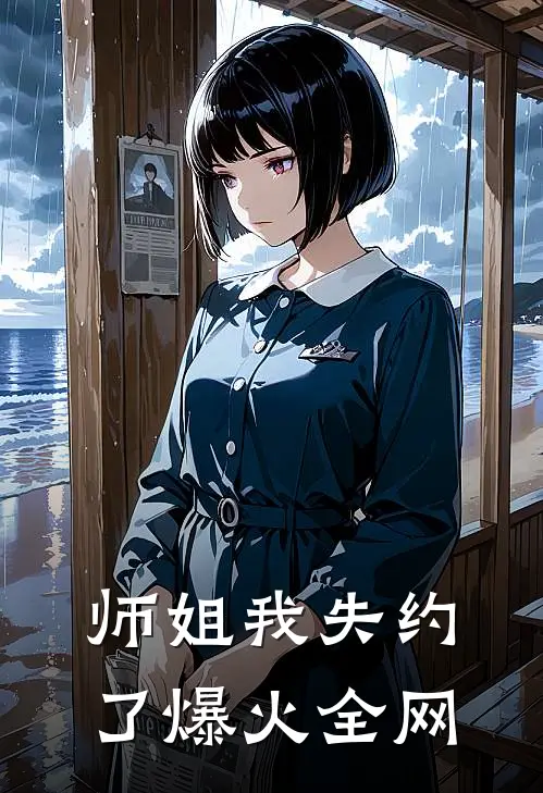师姐我失约了爆火全网