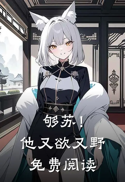 够苏！他又欲又野免费阅读