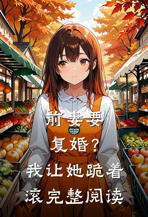 前妻要复婚？我让她跪着滚完整阅读