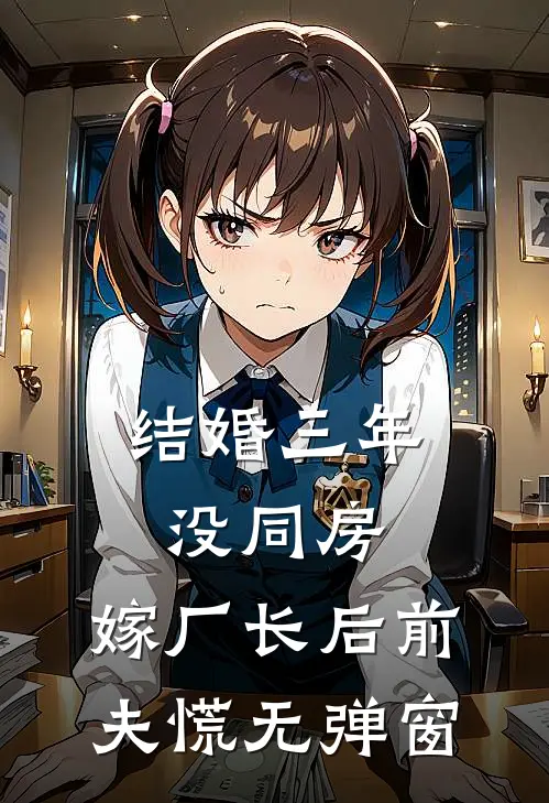 结婚三年没同房，嫁厂长后前夫慌无弹窗