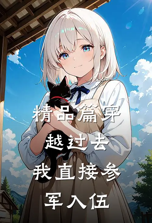 精品篇穿越过去：我直接参军入伍