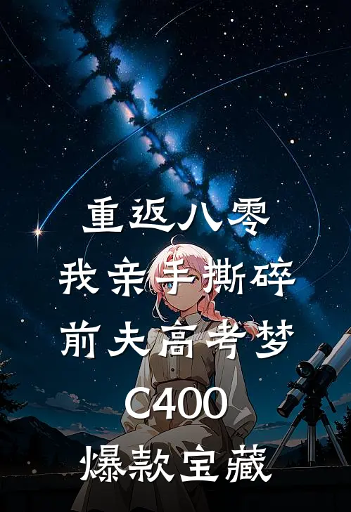 重返八零，我亲手撕碎前夫高考梦C400爆款宝藏