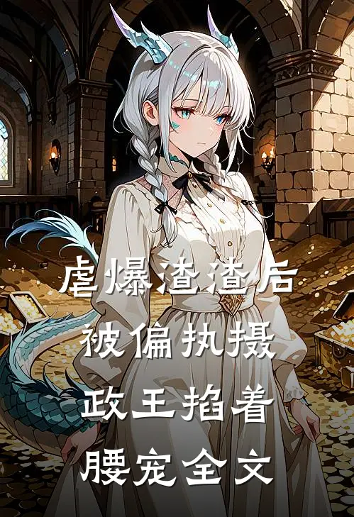 虐爆渣渣后，被偏执摄政王掐着腰宠全文