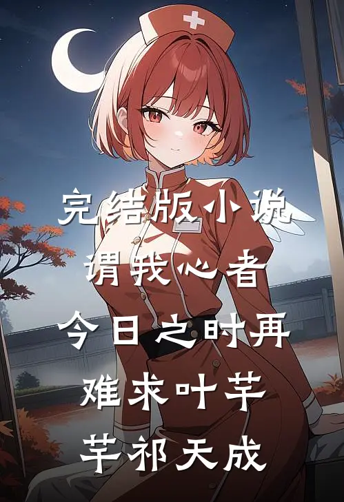 完结版小说谓我心者，今日之时再难求叶芊芊祁天成